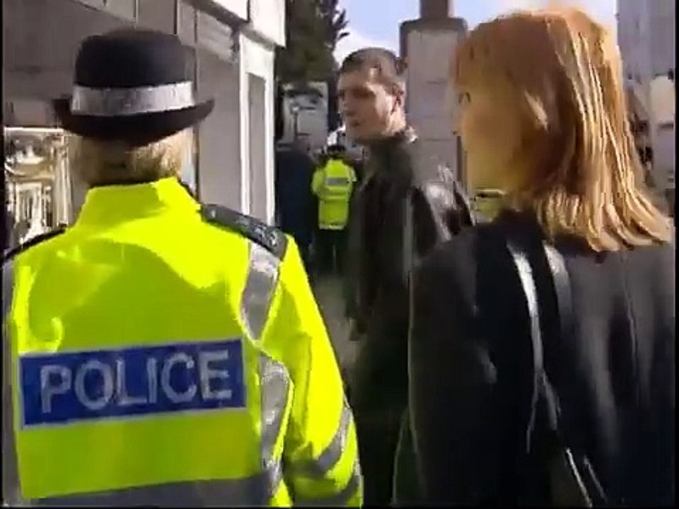 The Bill S16E26 Take It Or Leave It