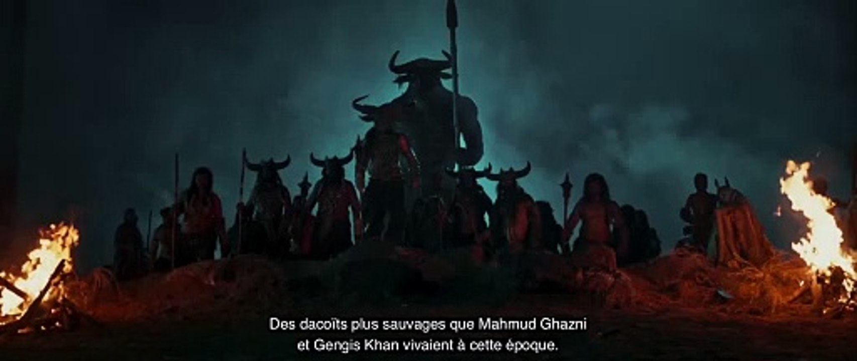 Salaar : Part 1 - Ceasefire Bande-annonce (2024) Prabhas Raju, Prithviraj Sukumaran