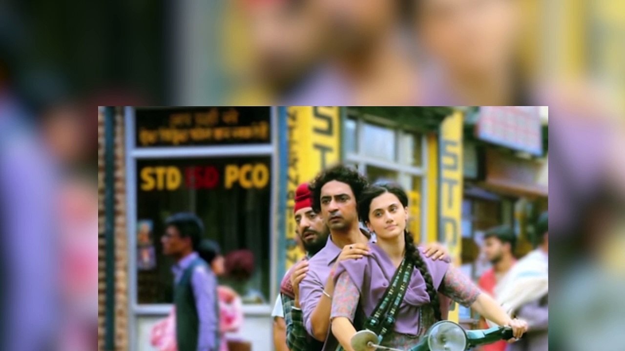 Rajkumari Hirani celebrates the grand opening of Dunki with Taapsee and Vicky