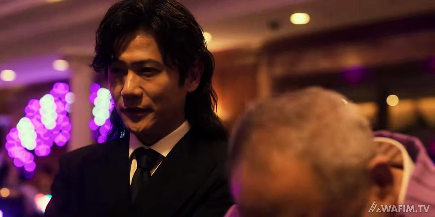 Yu Yu Hakusho S01E01