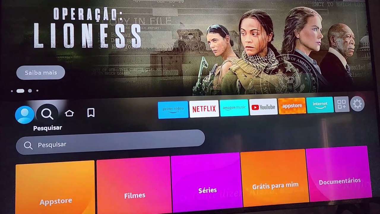 iptv para amazon fire stick teste grátis melhor aplicativo