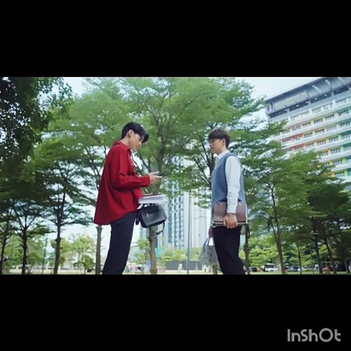 THAI BL DRAMA (2023) Episode 15 part 4 THAI BL DRAMA UNCUT VERSION