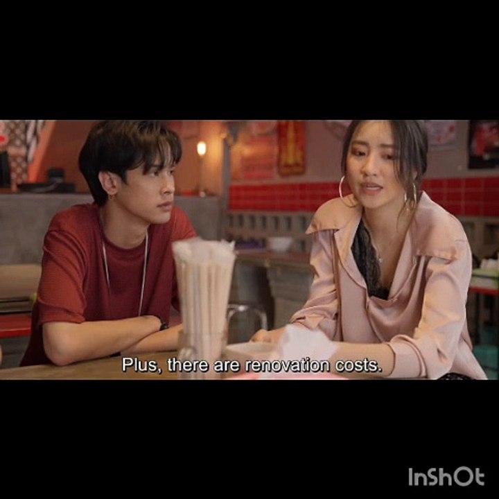 THAI BL DRAMA (2023) Episode 9 Part 3 THAI BL DRAMA UNCUT VERSION