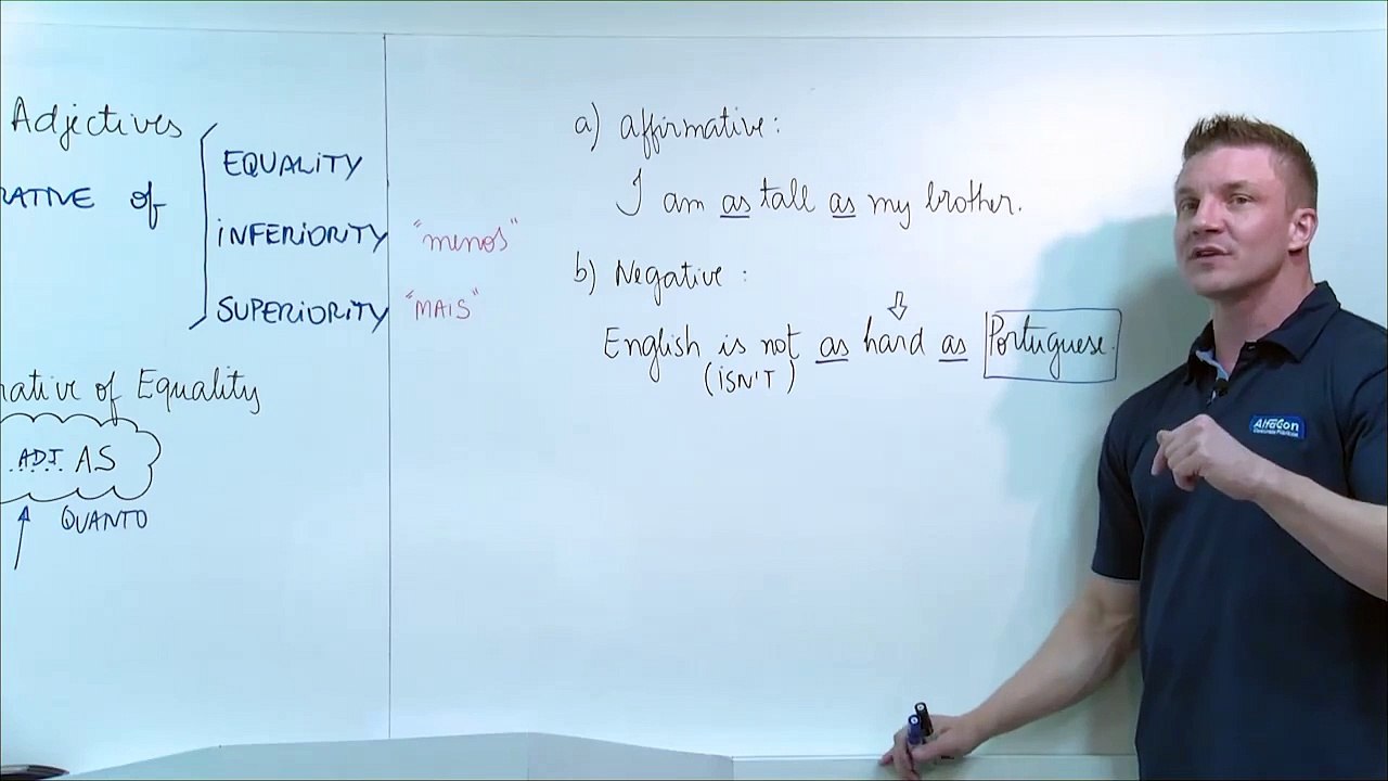 14.Degrees of Adjectives, Comparative Degree, Superlative Degree