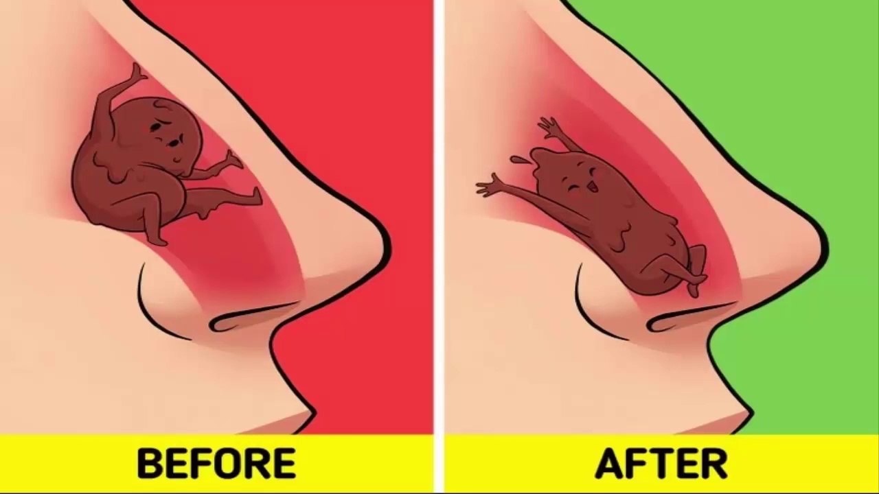 What Can Happen If You Start to Take Baths Every Day