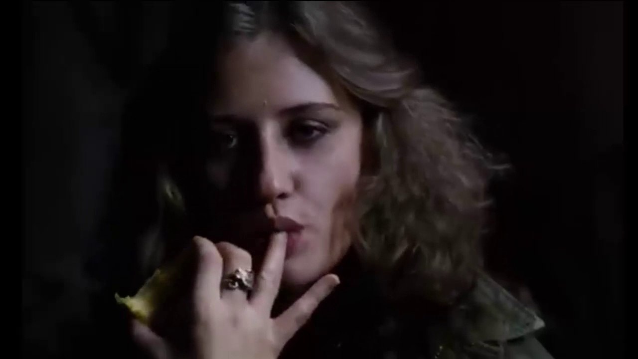 1982 Black Candles FULL HOT MOVIE