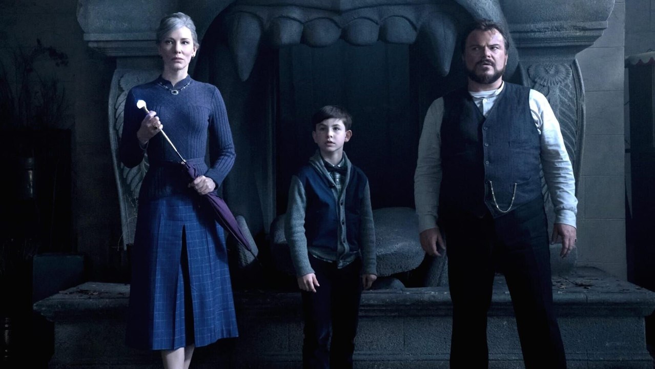 La prophétie de l'horloge