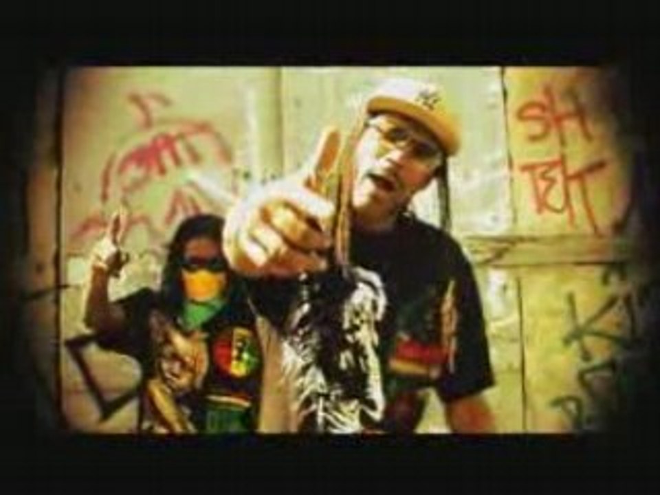 Laïta "We nah fraid nah gun"PROMO