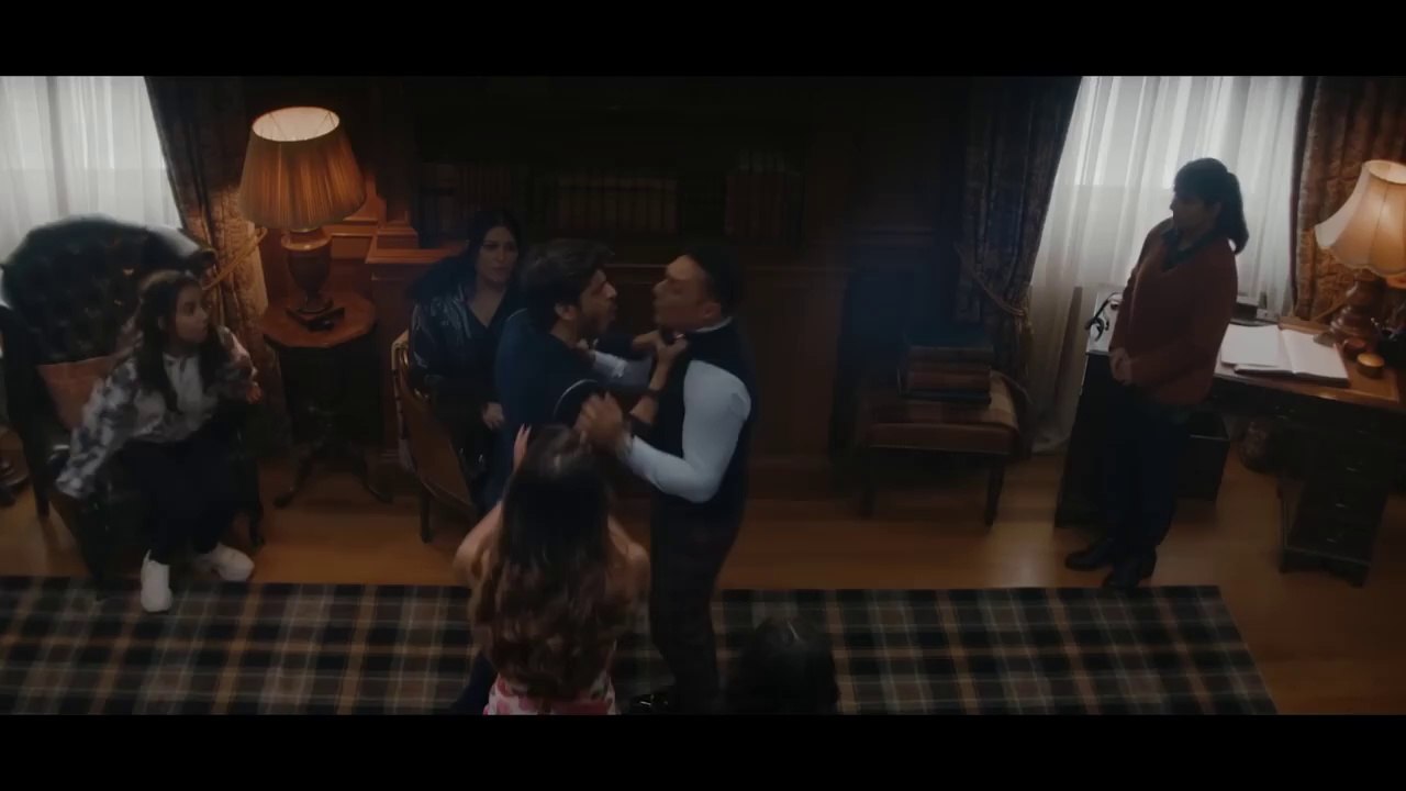 Neeyat (2023): New Hindi Bollywood Movie and Songs Overview