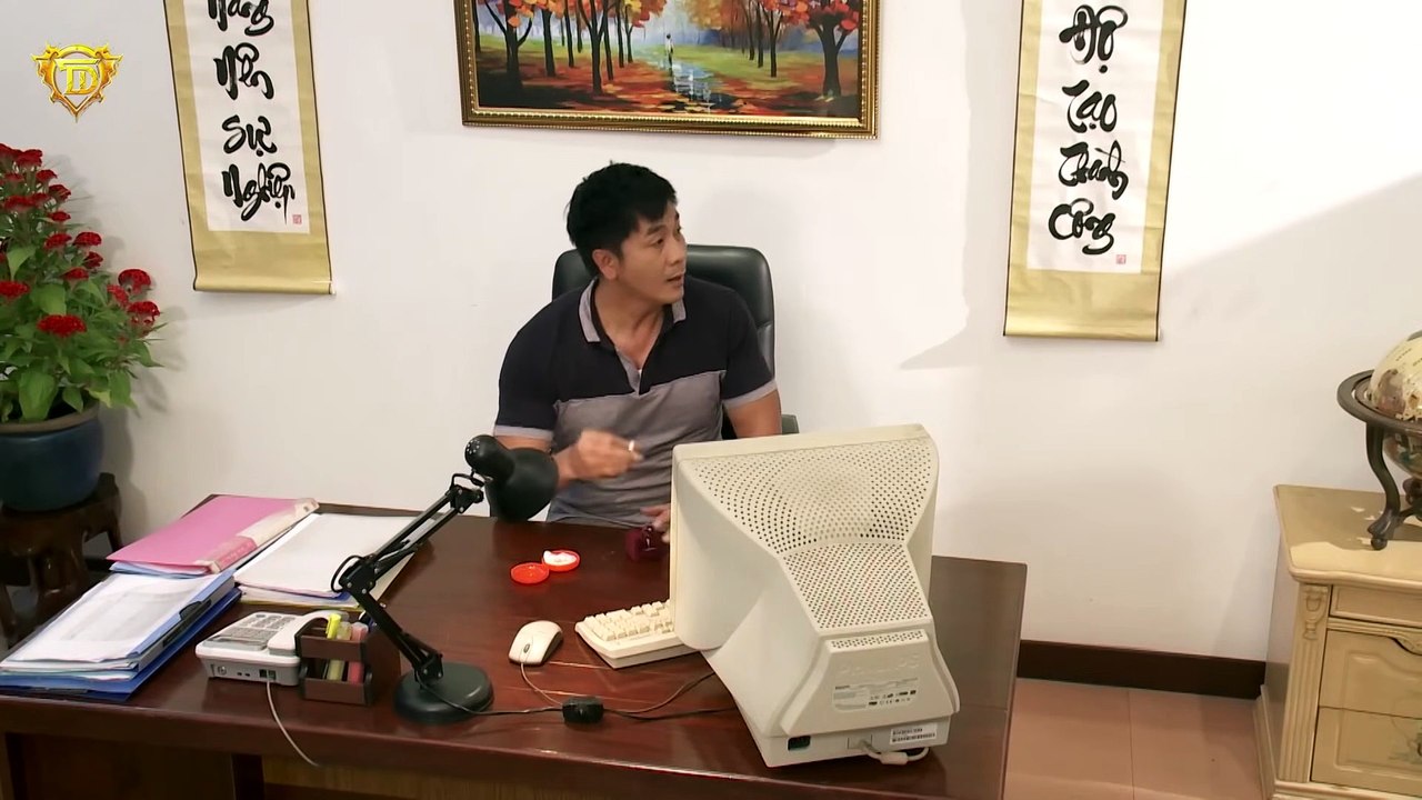 Bữa Tối Của Diều Hâu - Tập 04 - PHIM TÂM LÝ - XÃ HỘI VIỆT NAM - TTD PHIM