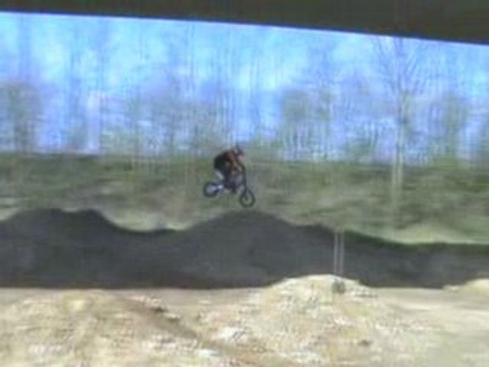 MAD Dave double double