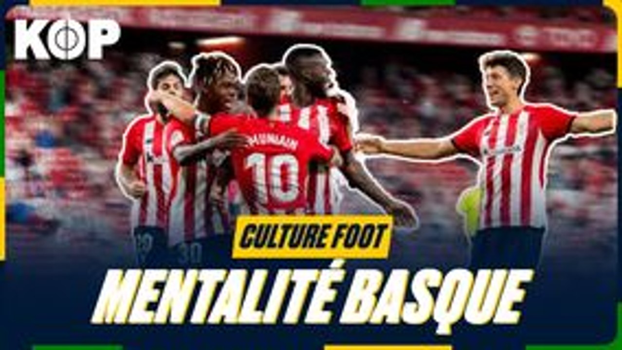  Pourquoi l’Athletic Bilbao ne recrute que des basques ?