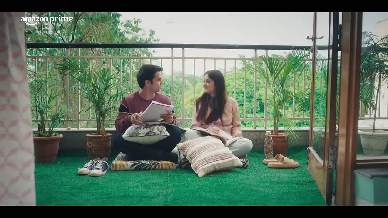 Flames Season 4 - Official Film | Prime Video India