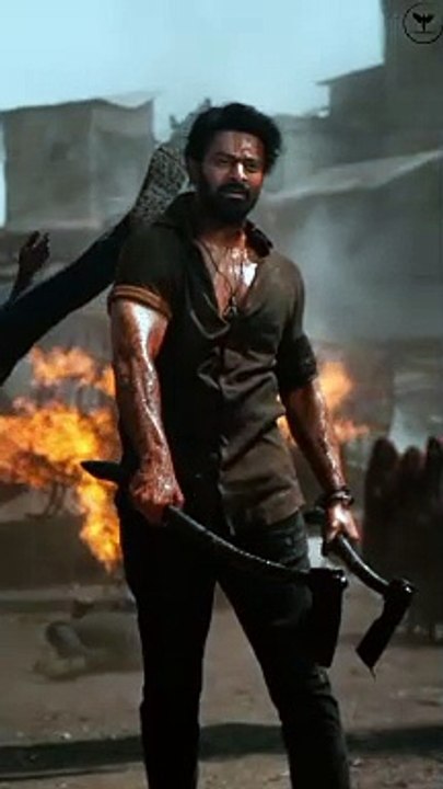 Salaar | Trailer Out Now ‼️ Prabhas