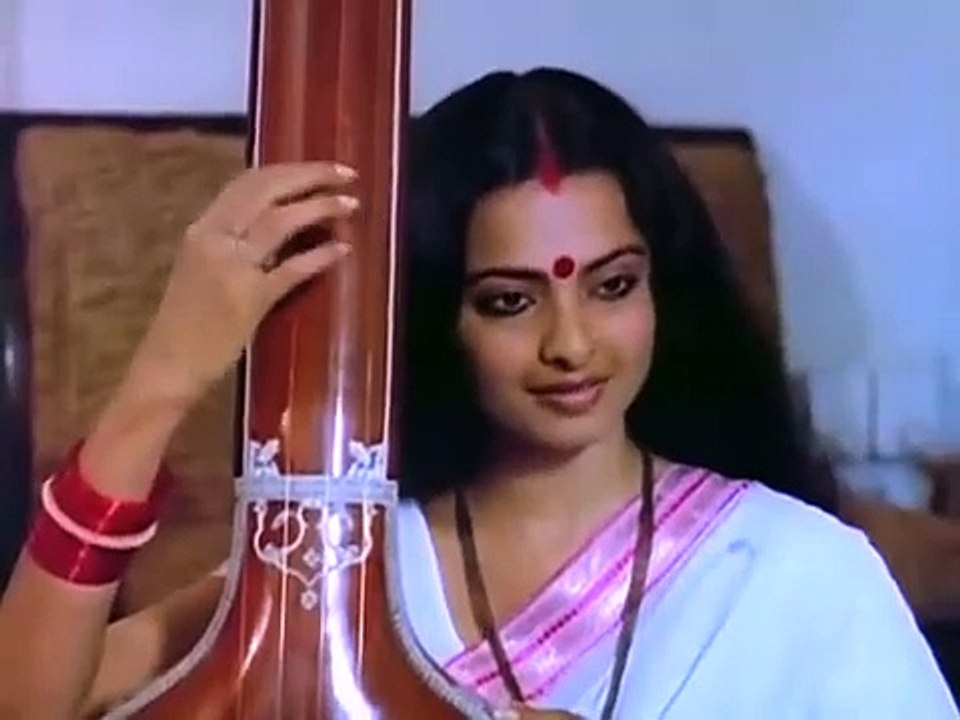 Man Anand Anand /  Vijeta 1982/ Rekha