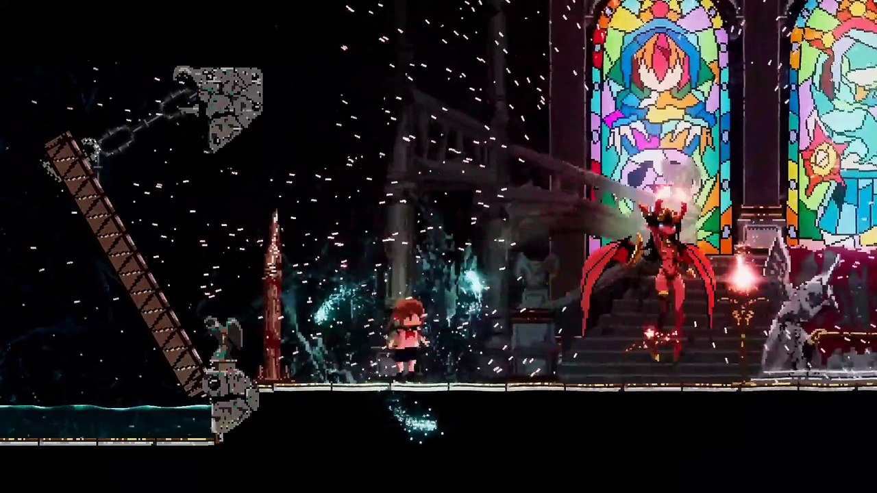 Tráiler de Lost Ruins