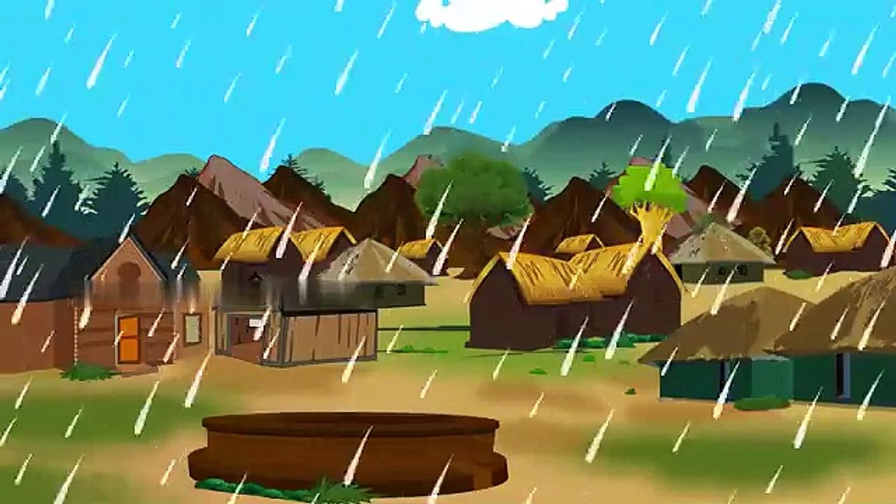 गरीब की बारिश Jo Dekhe Stories in Hindi  Moral Stories