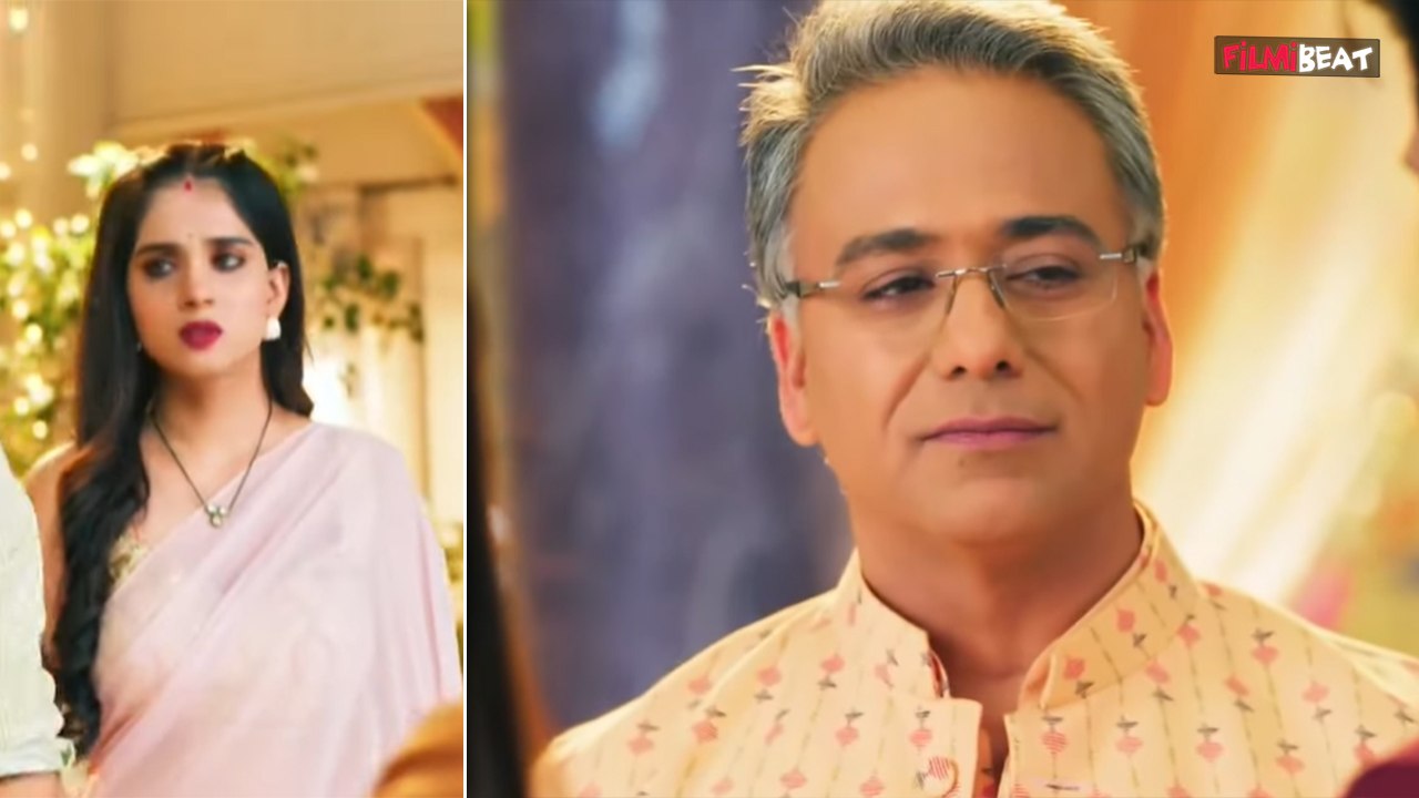 YRKKH 18th Dec Update: किसकी वजह से होगी से आई Ruhi और Manish में दुरियां ! | YRKKH latest Update