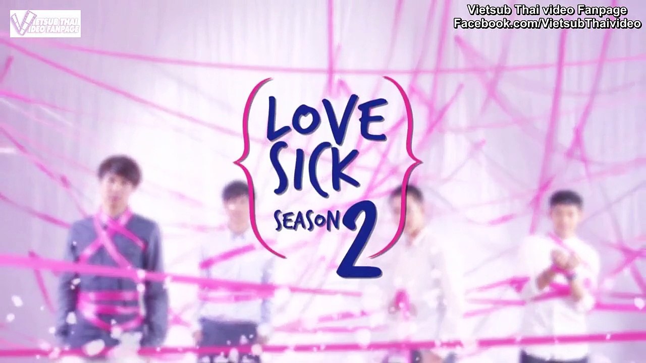 Love Sick S2E20