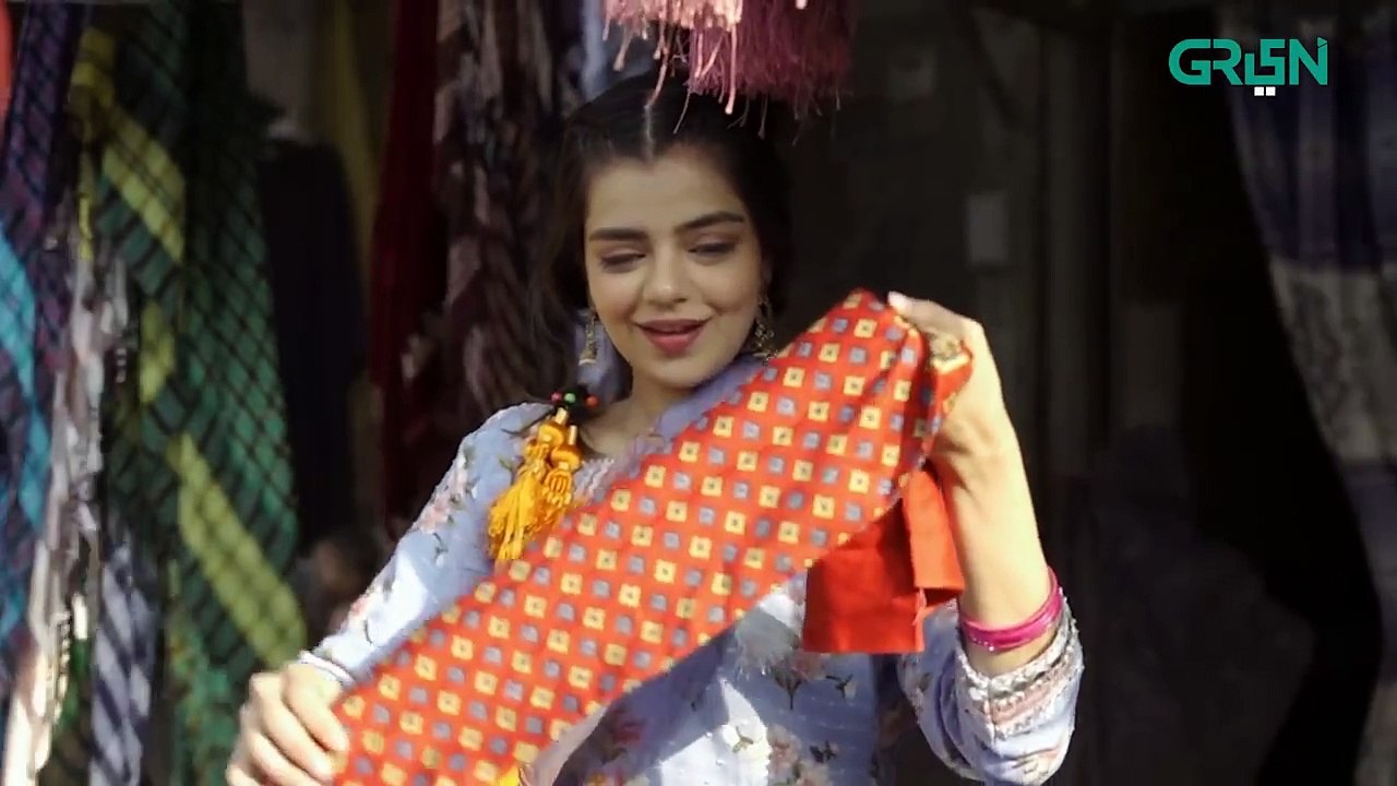 Mor Chaal Episode 1 -