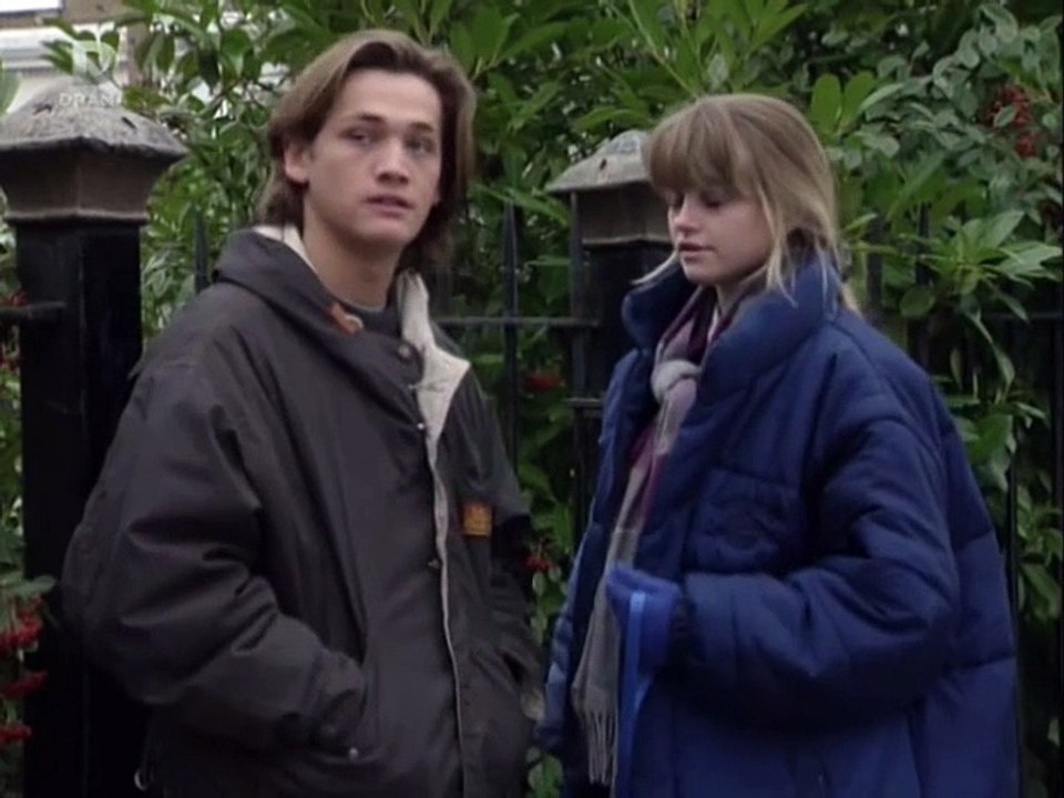 Nineties Eastenders (25th February 1992)