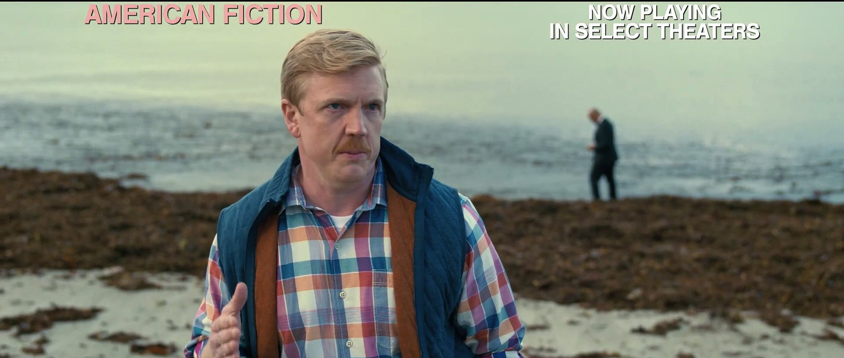 American Fiction Trailer #2 (2023) Jeffrey Wright, Tracee Ellis Ross Drama Movie HD