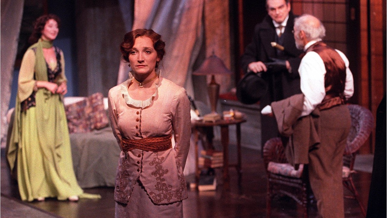 Mort de Jack Axelrod : l'acteur de Grey's Anatomy est décédé à l'âge de 93 ans