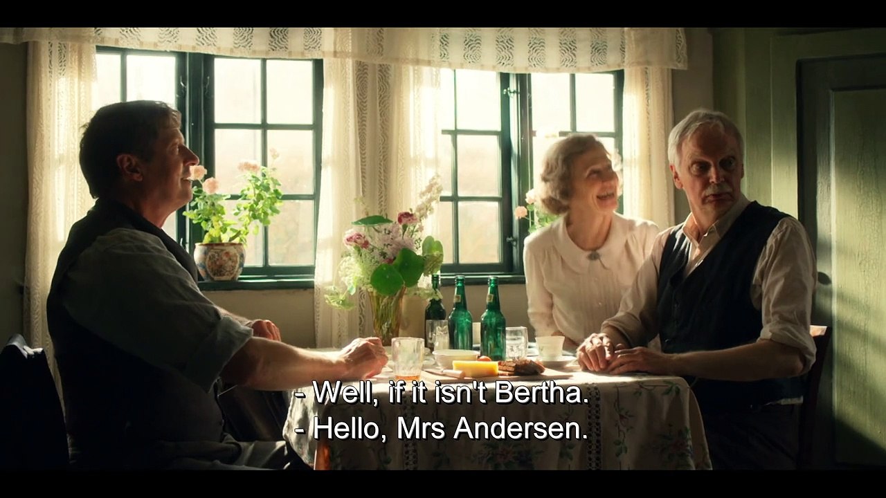 Badehotellet Seaside Hotel  S08  E03 season 8 episode 3