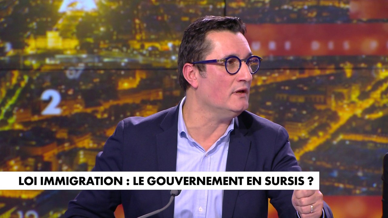 Olivier Dartignolles : «Le débat est abîmé»