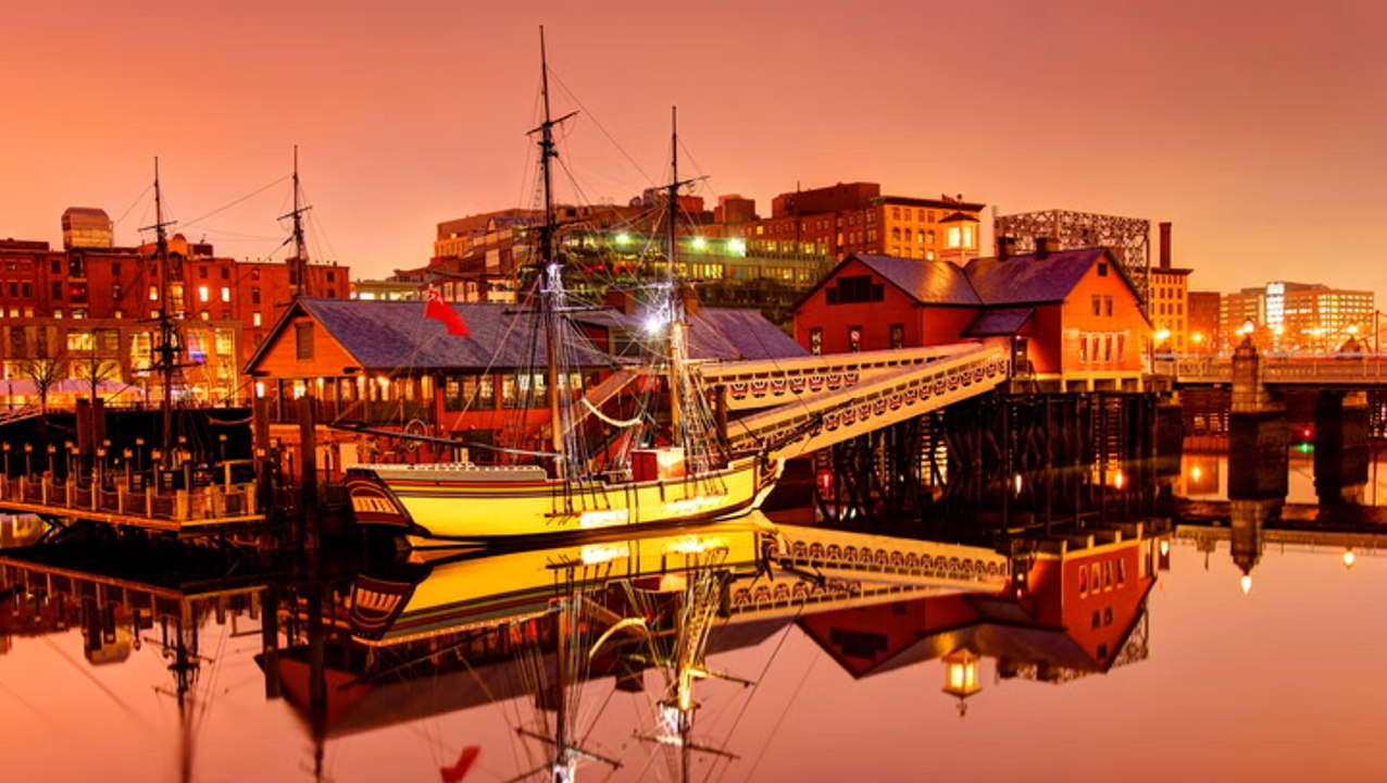 Why Now Is the Perfect Time to Visit Boston — Plus Where to Stay, What to Eat, and What to Do