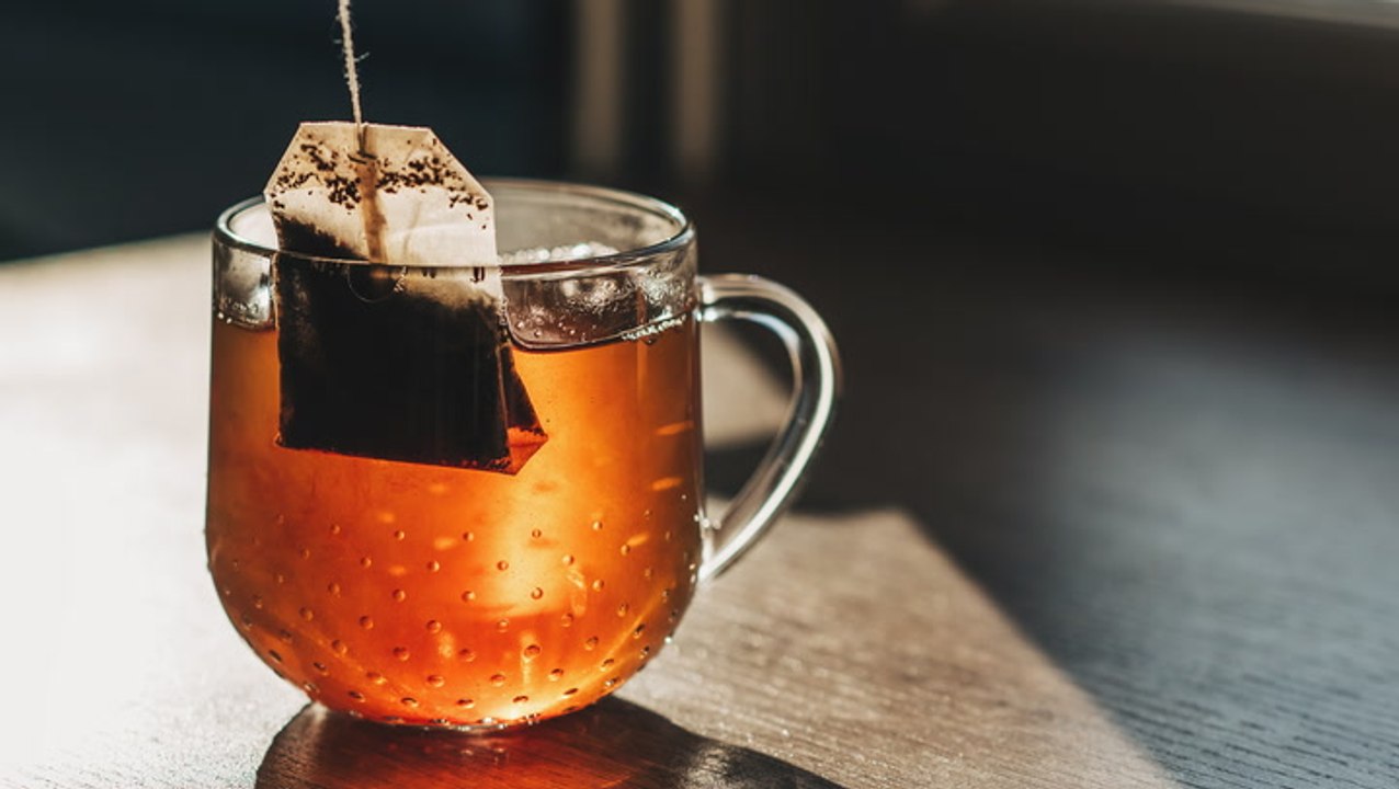 7 Best Teas for a Sore Throat