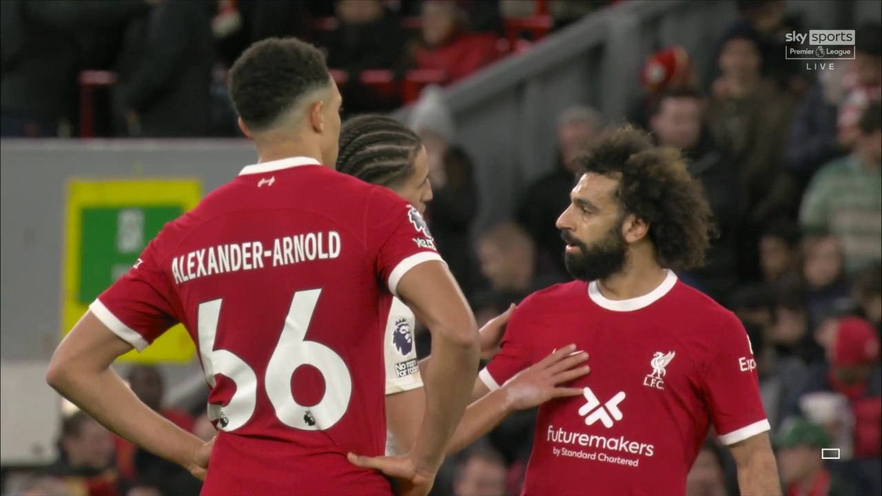 【FULL MATCH】 LlVЄRP00L vs. MAN. UNlTЄD | PRЄMlЄR LЄA6UЄ 2023/24