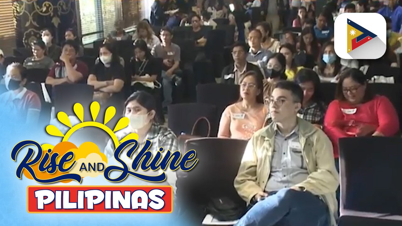 Ilang Pinoy students sa abroad, nakararanas ng academic failure dahil sa misinformation