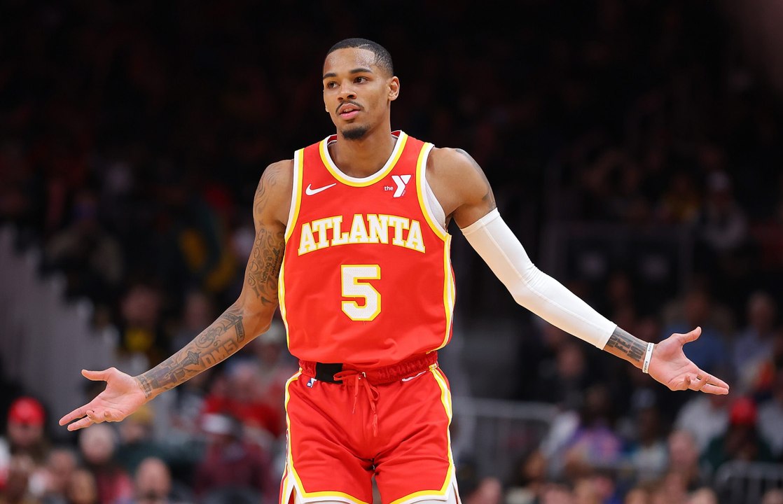Game Recap: Hawks 130, Pistons 124