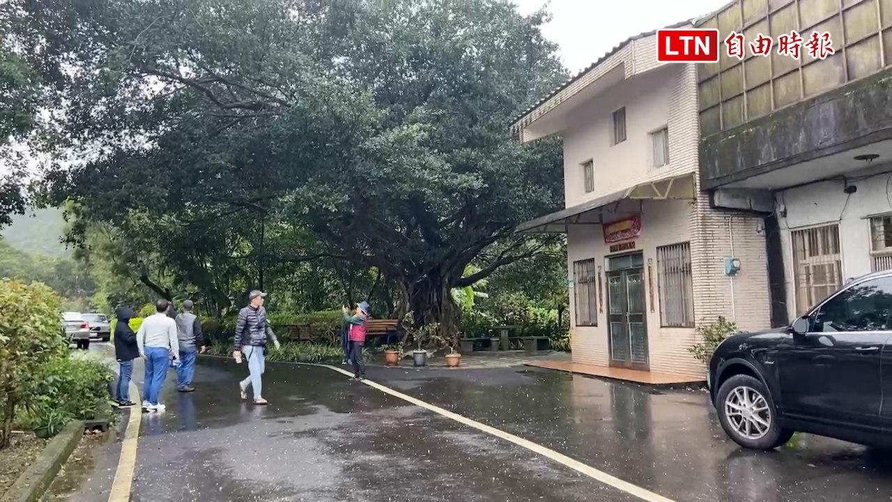 賴清德老宅土地已購置 未占用國有地