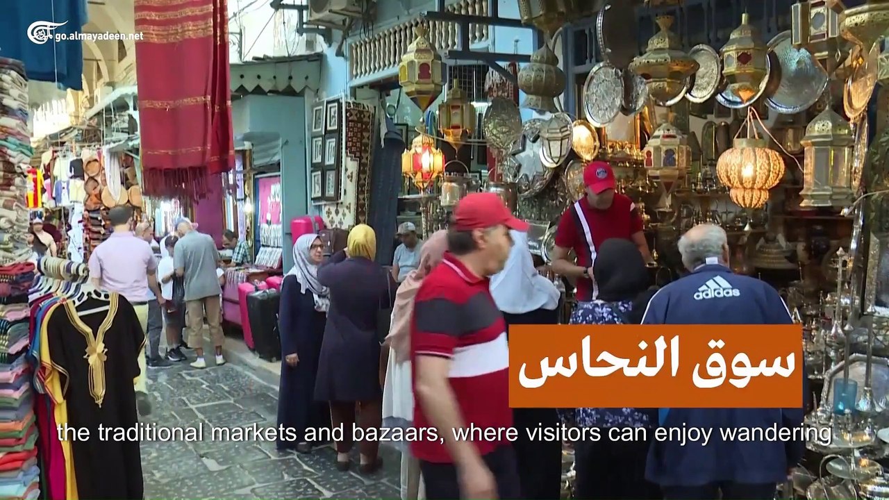 Tunisia: Between the Beauty of History and the Splendor of Development