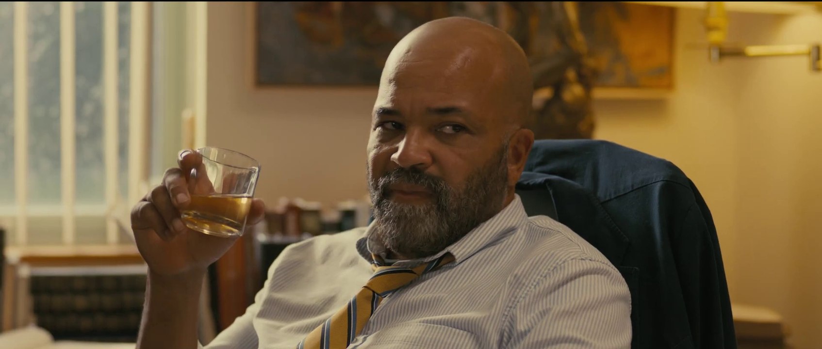 American Fiction – Spannender Trailer zu Thelonious Ellisons Leben 🎬