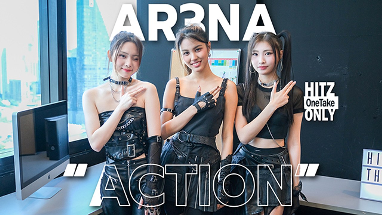 AR3NA - ACTION | HITZ One Take ONLY