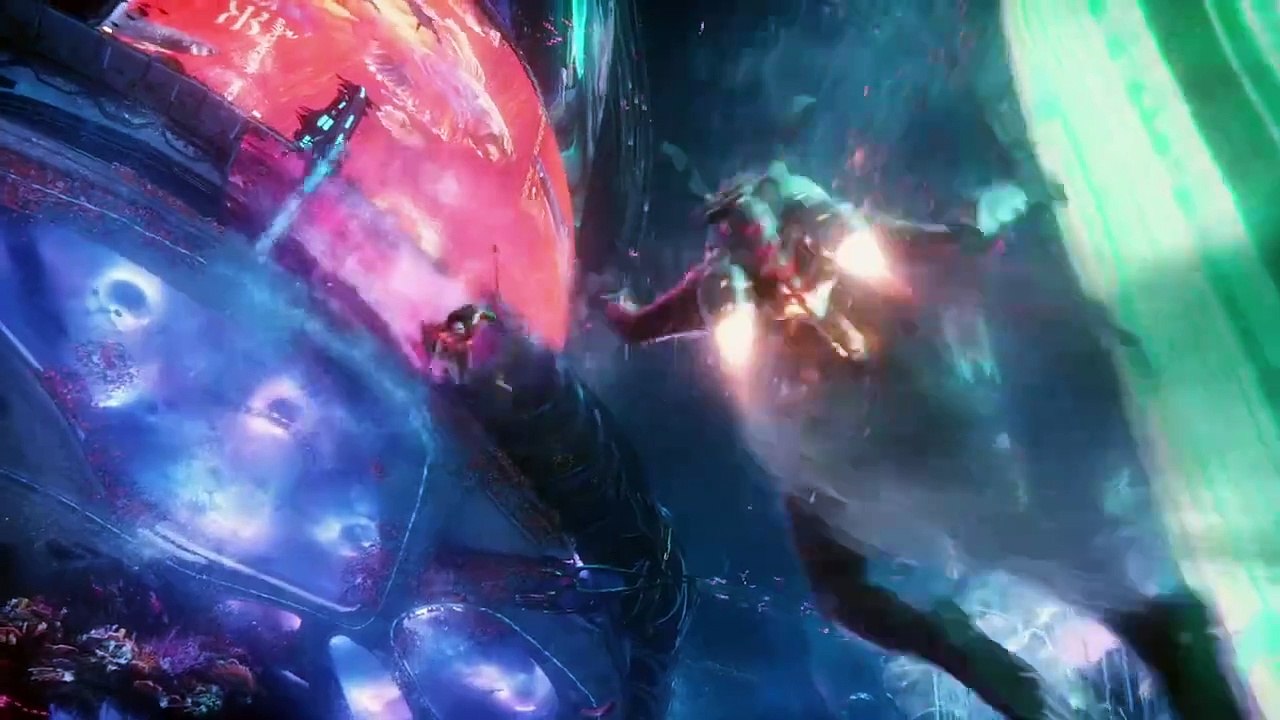 Aquaman And The Lost Kingdom | Featurette: Black Manta Returns