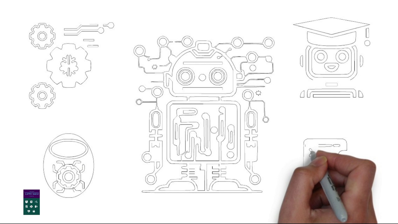 What Is Machine Learning? Explained In 150s