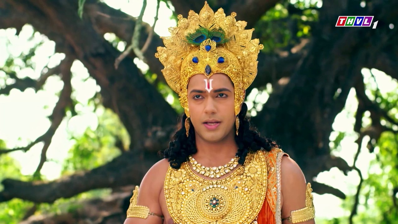 Chiến Binh Mặt Trời - Tập 129 - Phim Ấn Độ THVL