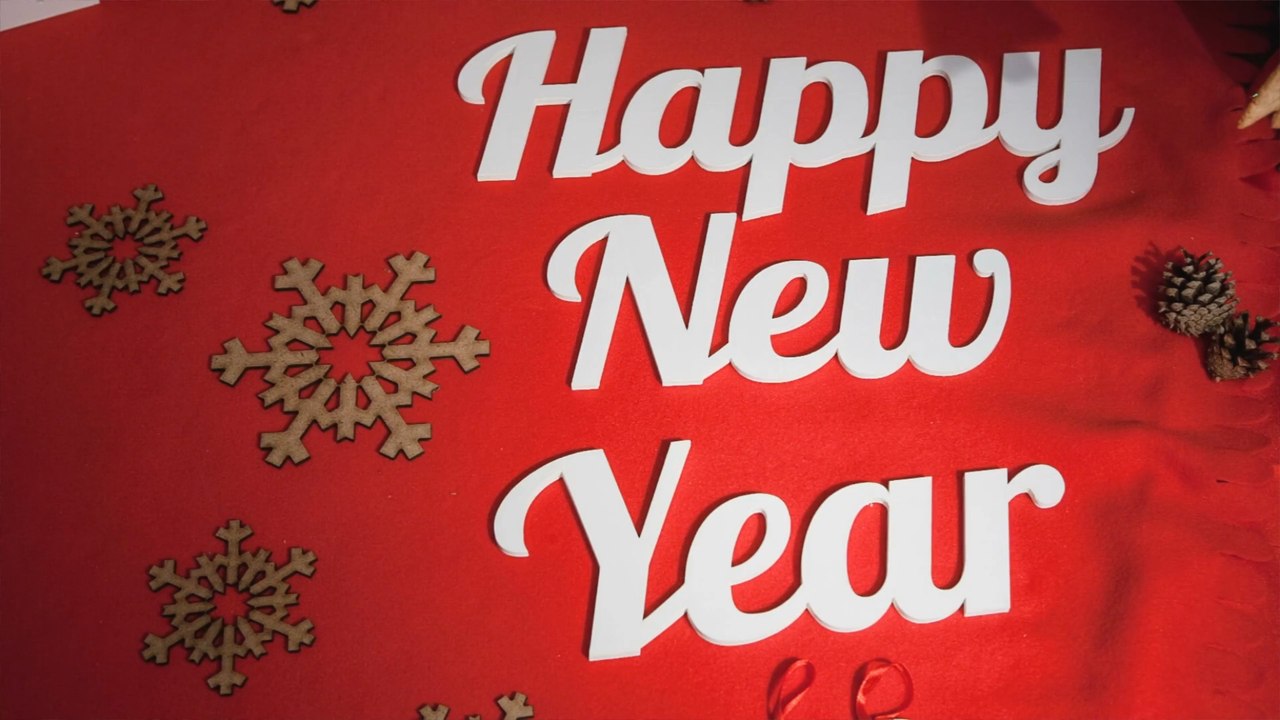 The history of New Year’s resolutions