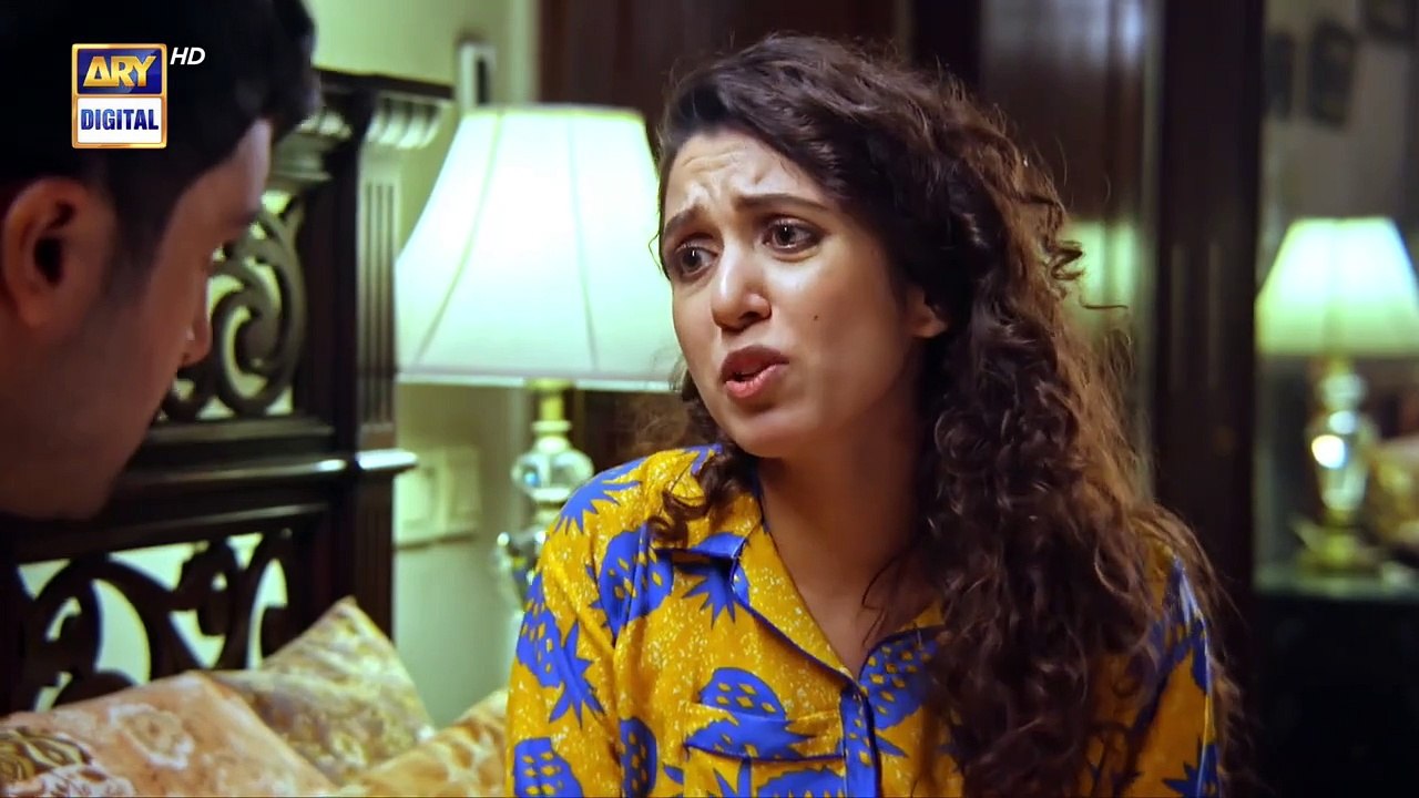 Jaisay Aapki Marzi   Episode 34   19 December 2023   ARY Digital