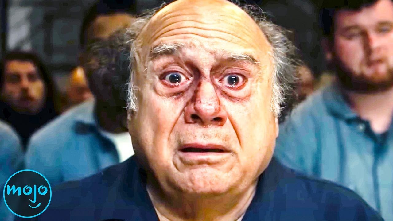 Top 10 Most WTF Sitcom Moments