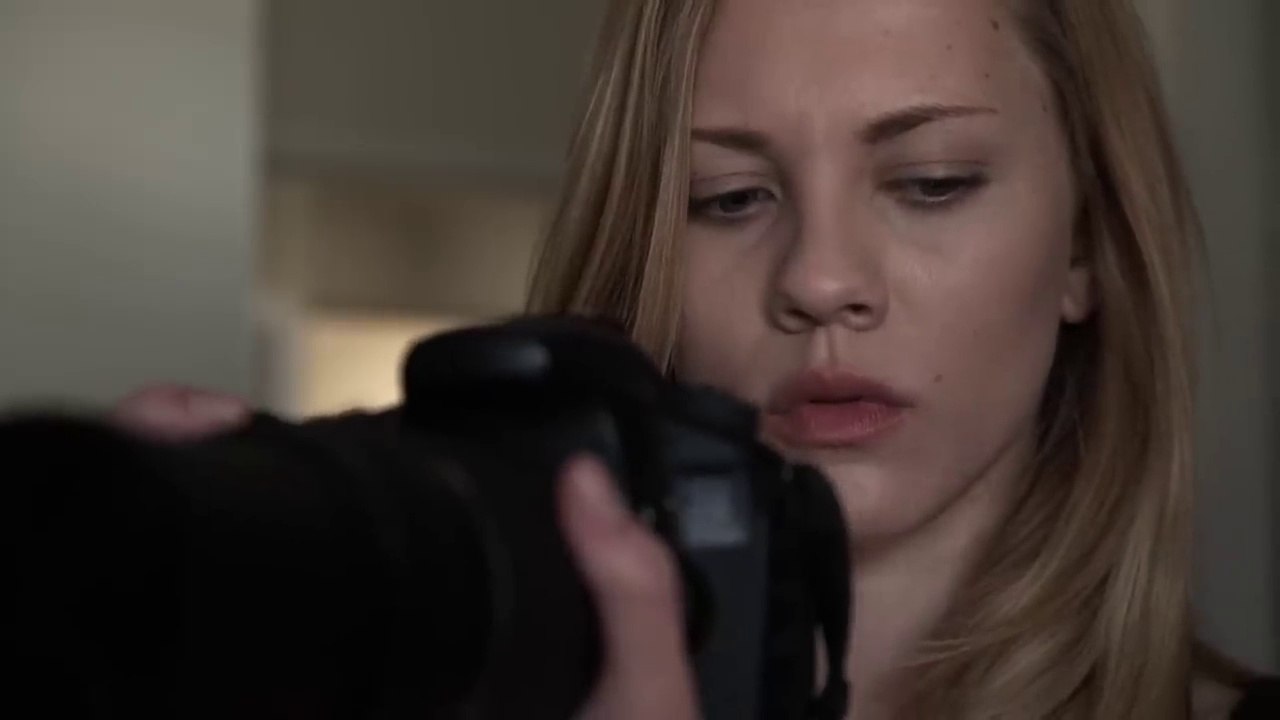 Stalked by My Neighbor - Full Movie - LMN