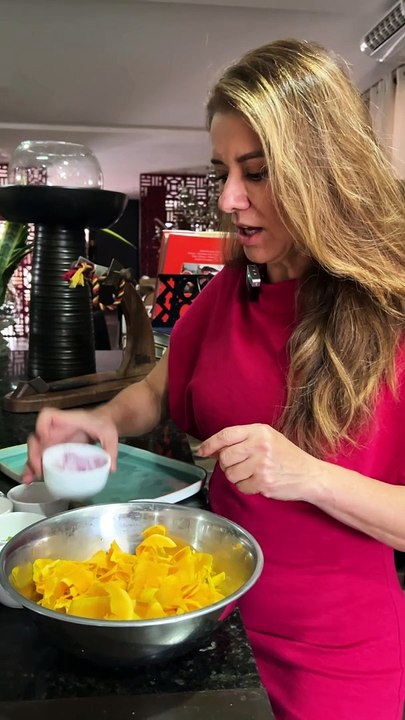 Saiba como montar uma ceia vegana completa