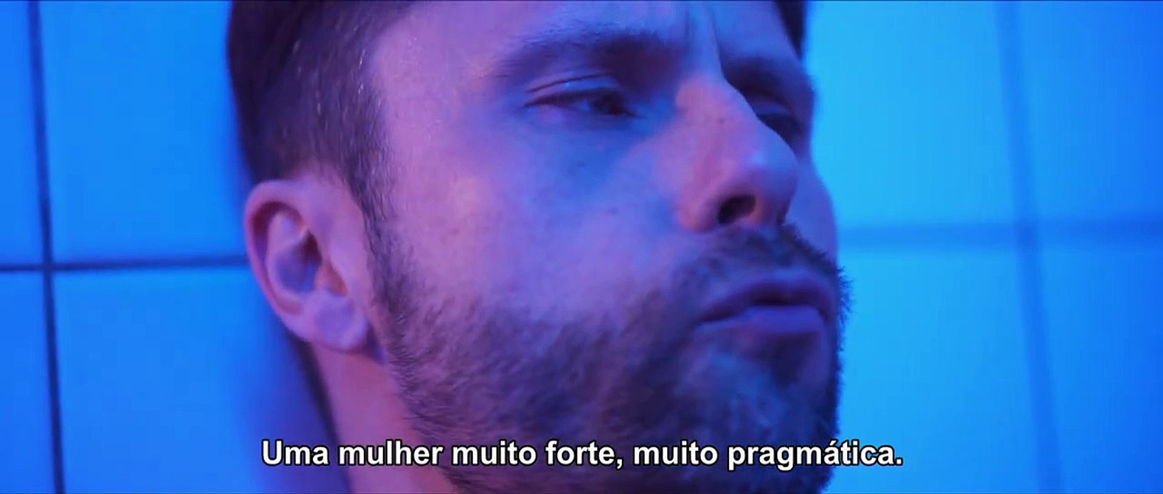 Confessionário - Trailer Legendado [HD] - Drama - 2022 | Filmelier