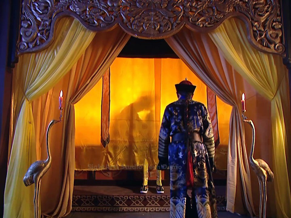 【全网唯一】【4K修复】 李卫当官 4K 高清 01