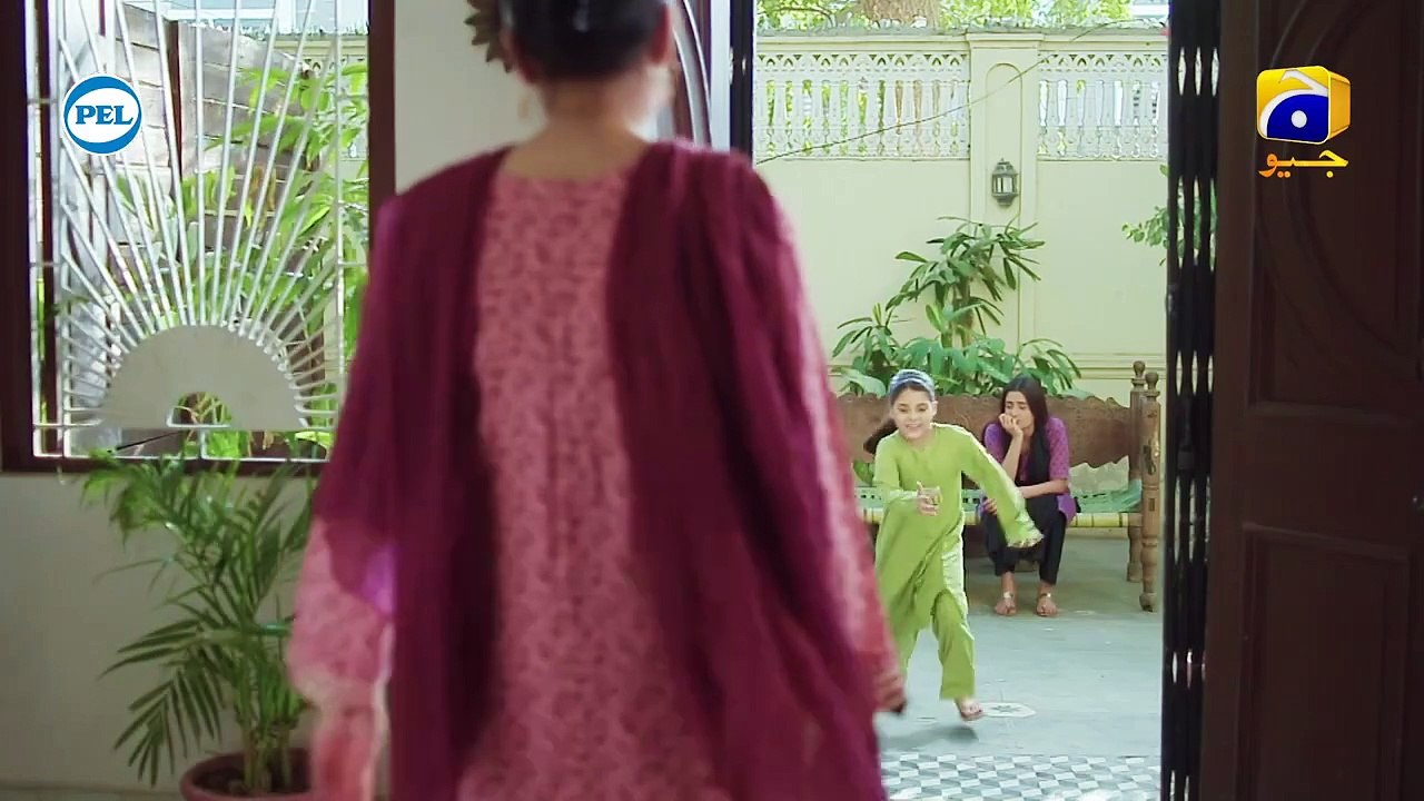 Mannat Murad Episode 24 -