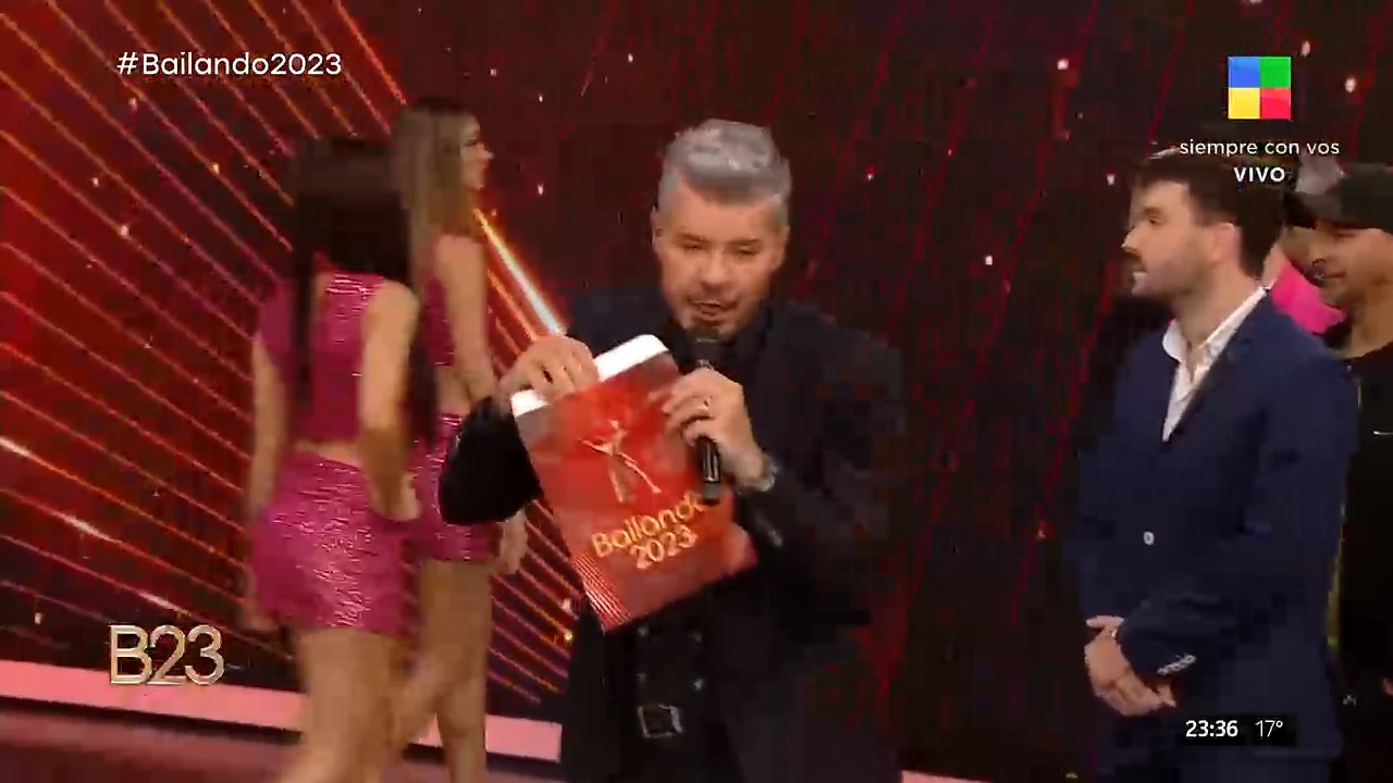 Eliminados Bajando 📉